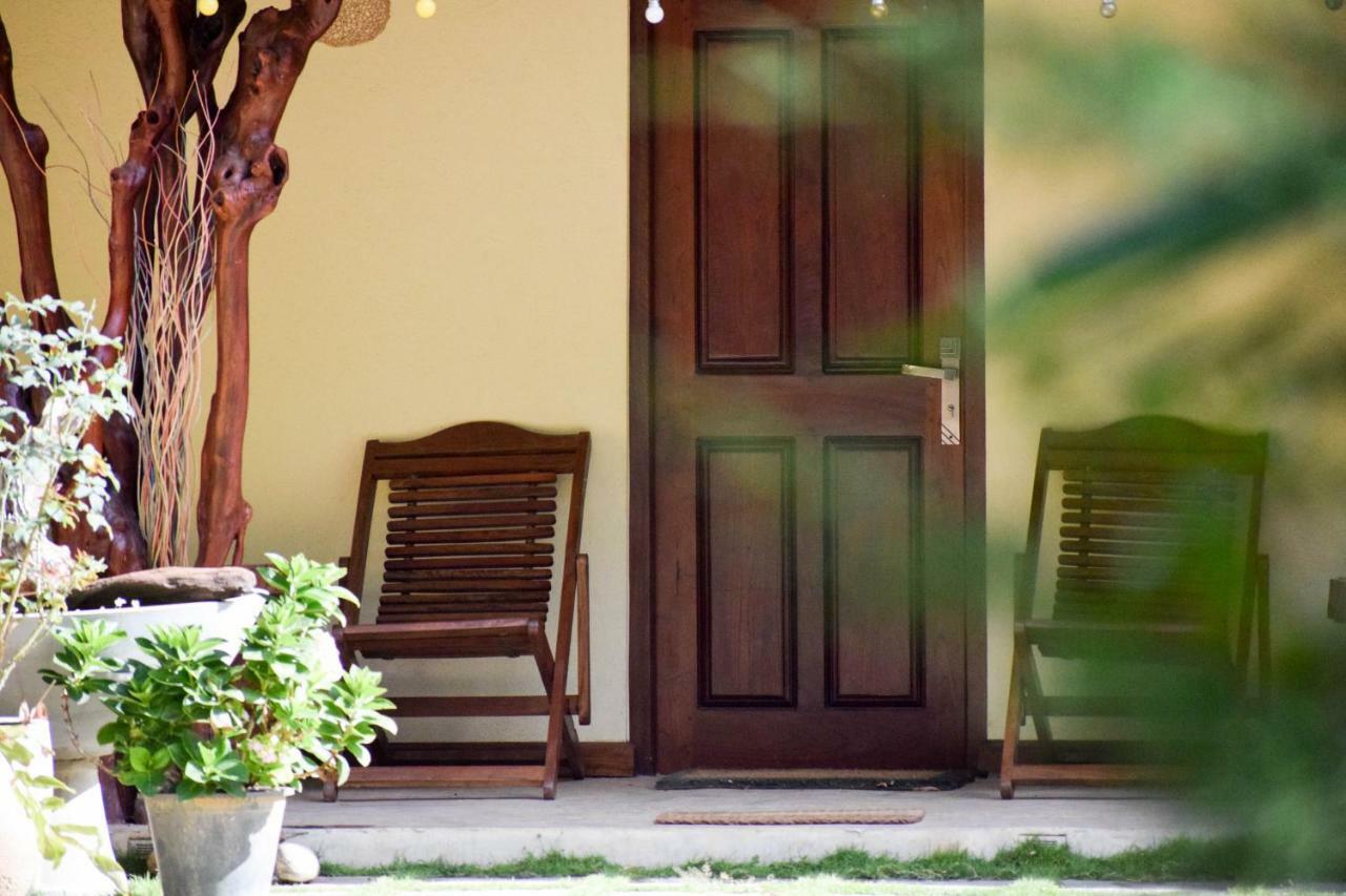 The Wisdom Home เอลลา ภายนอก รูปภาพ