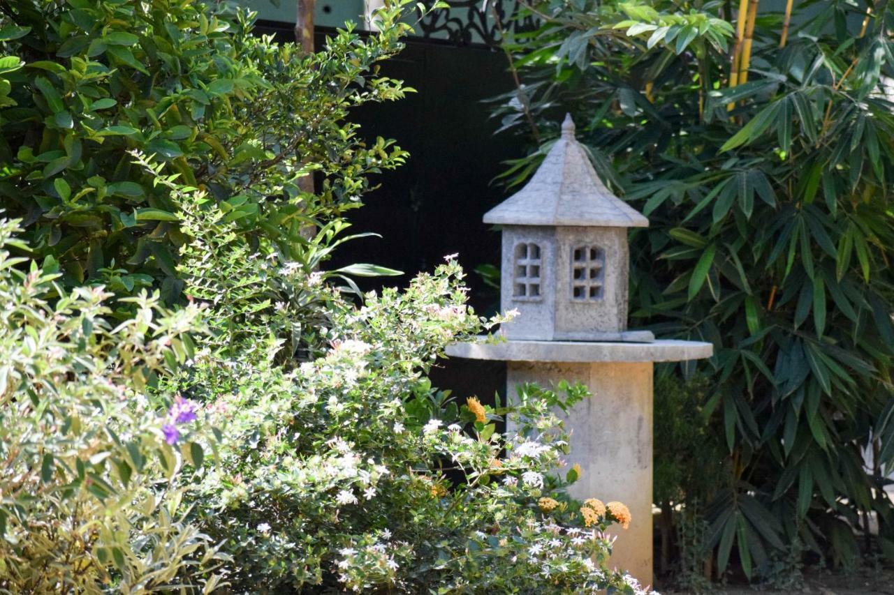 The Wisdom Home เอลลา ภายนอก รูปภาพ