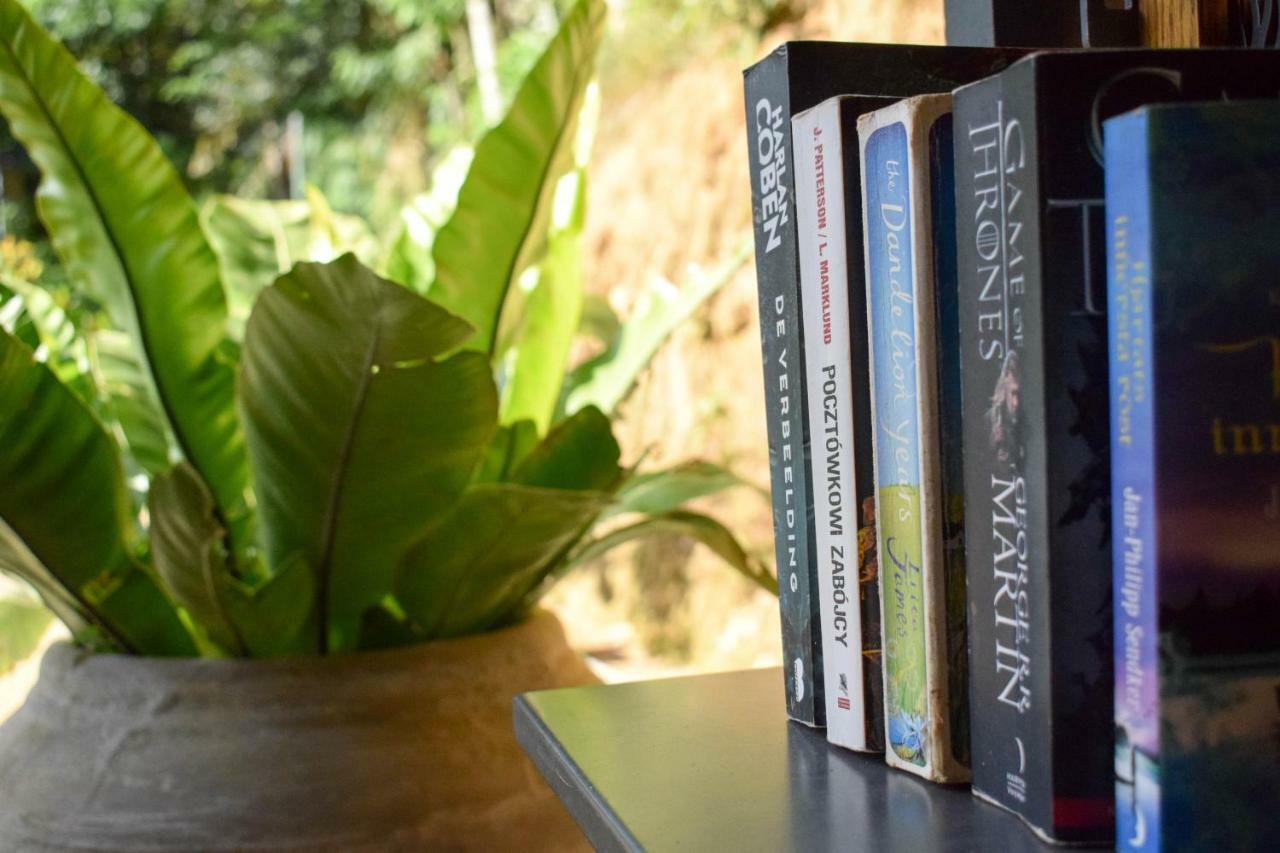 The Wisdom Home เอลลา ภายนอก รูปภาพ