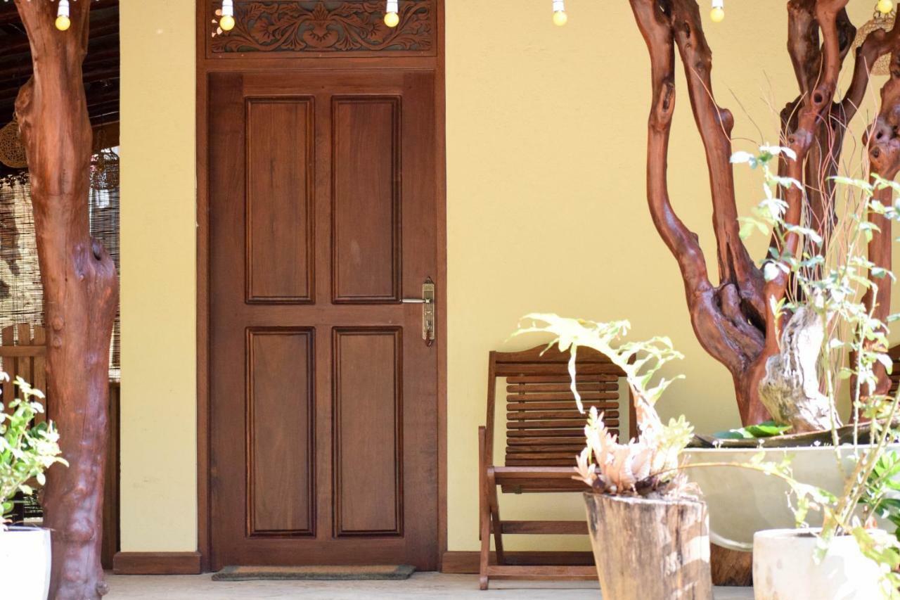 The Wisdom Home เอลลา ภายนอก รูปภาพ