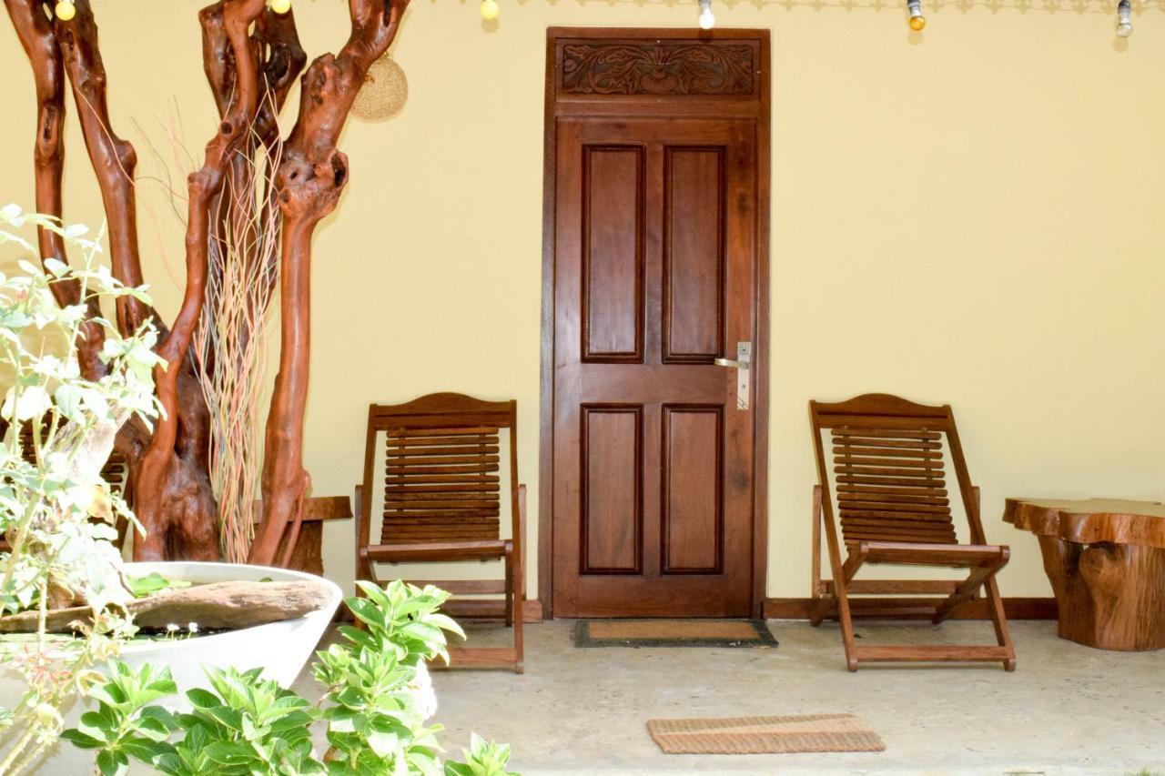 The Wisdom Home เอลลา ภายนอก รูปภาพ
