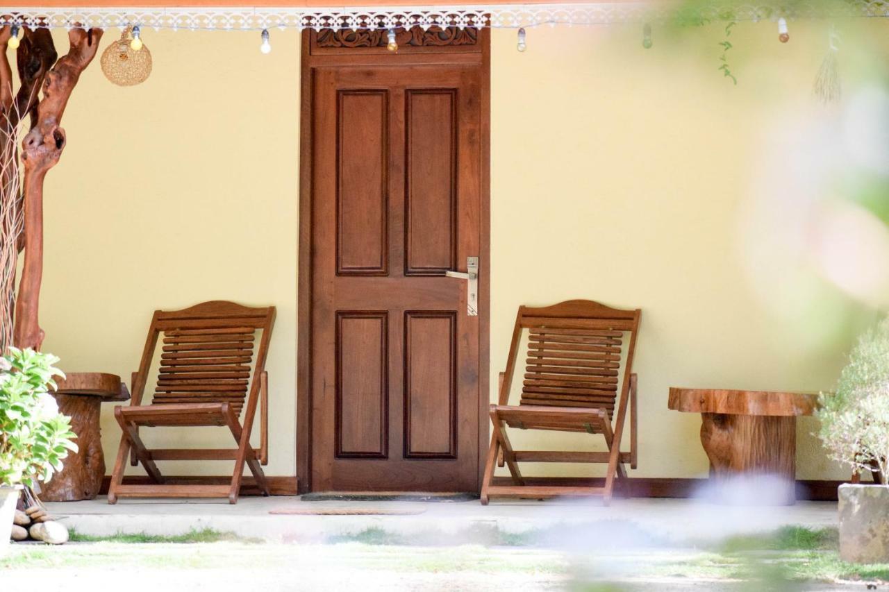 The Wisdom Home เอลลา ภายนอก รูปภาพ